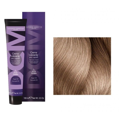 Diapason - 9/82 - Very Light Blonde Violet Ash 100ml főképe